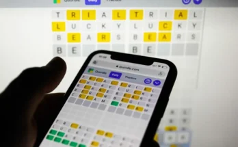 Today's Quordel Answer and Hints